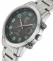 Preview: ETT Eco Tech Time Funk-Solar EGS-11500-22M Herren Armbanduhr Basic