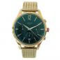 Preview: Henry London Armbanduhr Stratford HL39-CS-0014257 Goldfarben