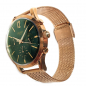 Preview: Henry London Armbanduhr Stratford HL39-CS-0014257 Goldfarben