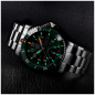 Preview: Luminox XS.0937 Automatic 20ATM Saphirglas Day-Date Sport Uhr, 42mm