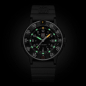 Preview: Luminox Uhr XS.3001.H.SET Navy SEAL 30th Anniversary Special Edition