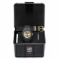 Preview: Luminox Armbanduhr XS.3505.GP Navy SEAL Gold Limited Edition, Taucheruhr