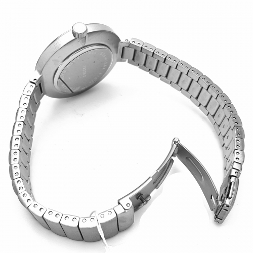 GARDE Ruhla Elegance Damen Armbanduhr 70226-2 Edelstahl Ronda-Werk