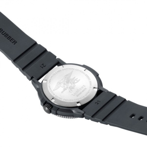 Luminox Uhr XS.3001.H.SET Navy SEAL 30th Anniversary Special Edition