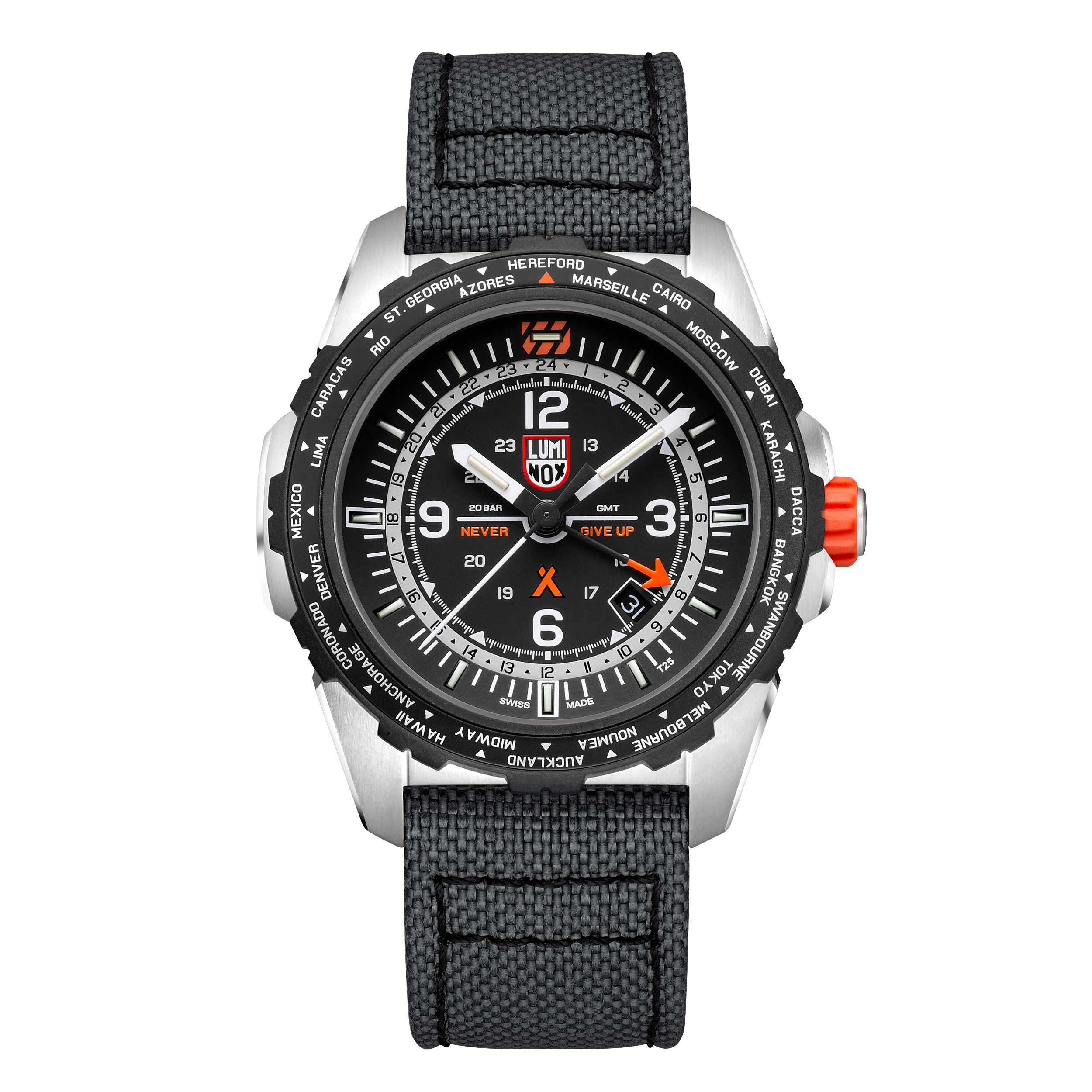 Bear discount grylls uhr