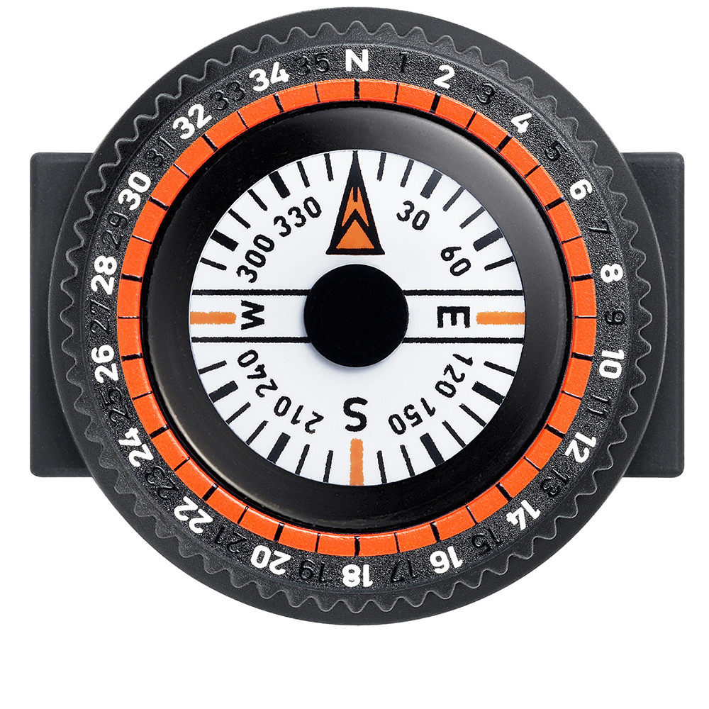 Luminox Kompass JAC.COMP24.PL Compass Loop passend für 23mm Bandbreite