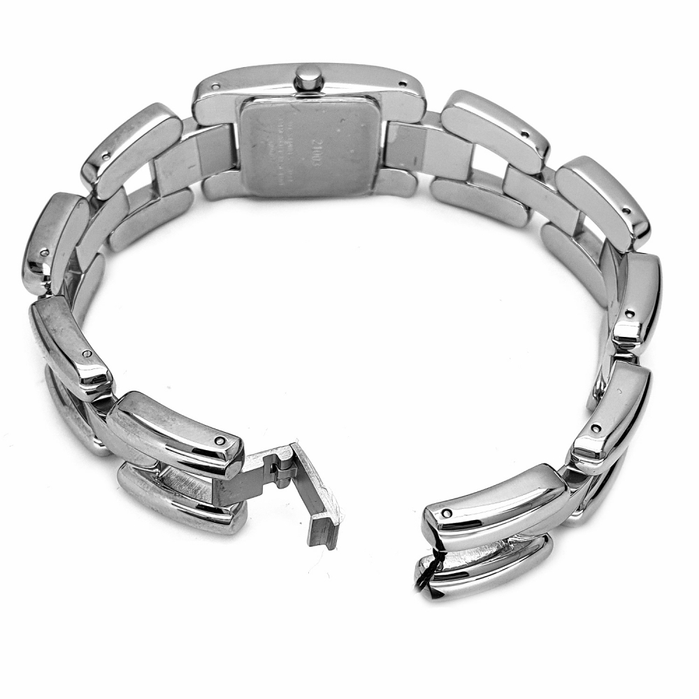 GARDE Damen Armbanduhr Elegance 21003 Edelstahl